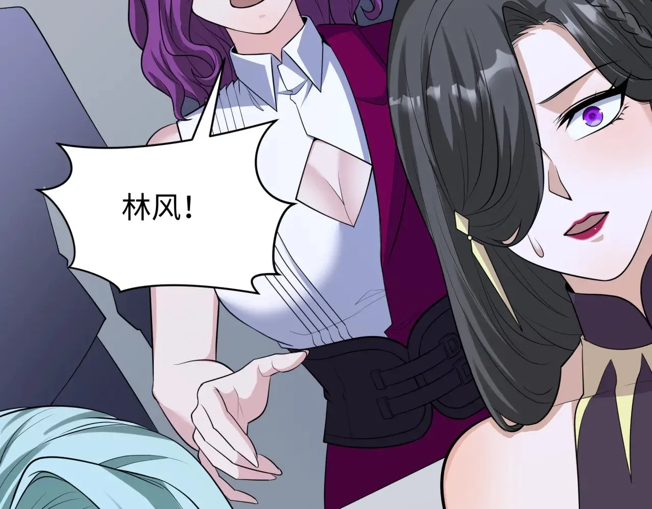 第364话 高丽篇-魔罗化身！151