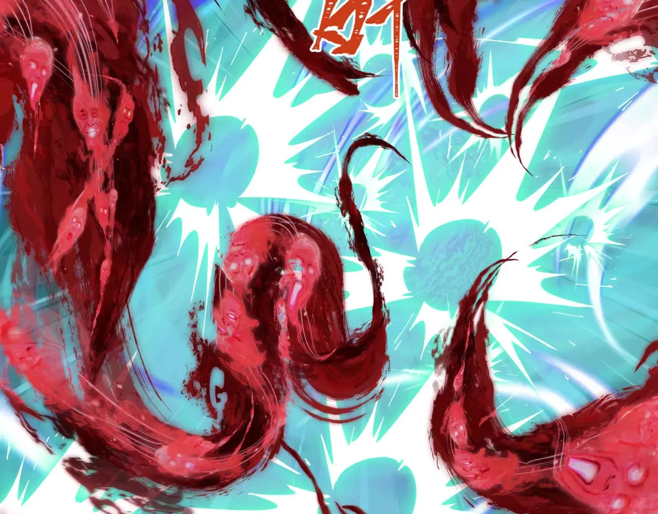 第372话 云梦篇-梦灵湘若曦！68