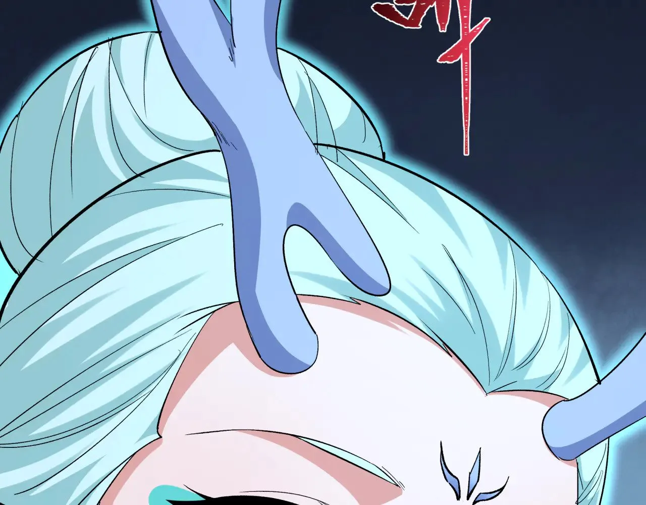 第373话 云梦篇-云梦神战开始！90