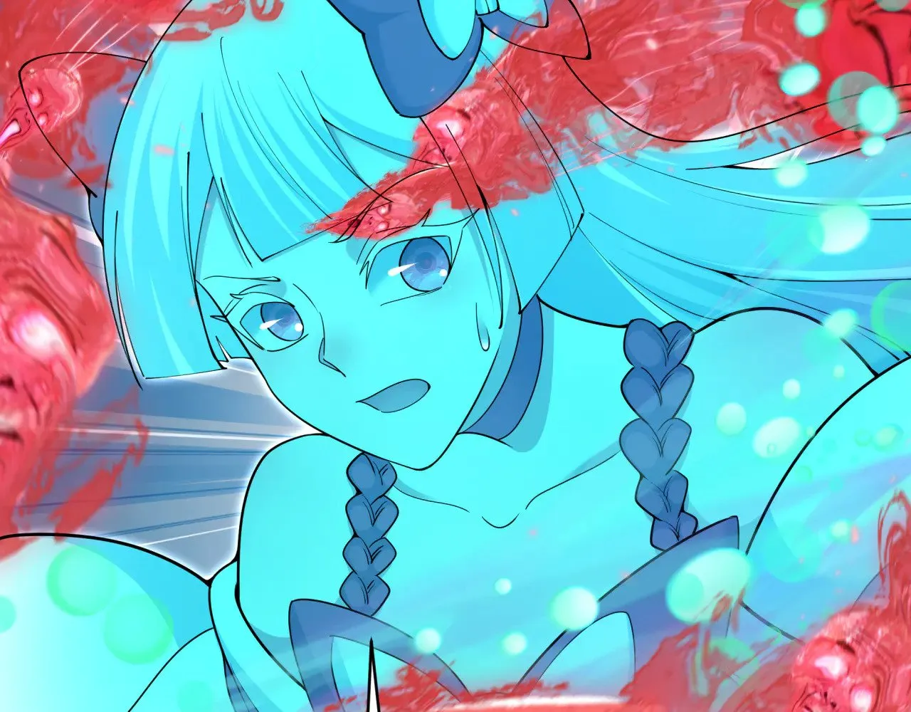 第372话 云梦篇-梦灵湘若曦！75