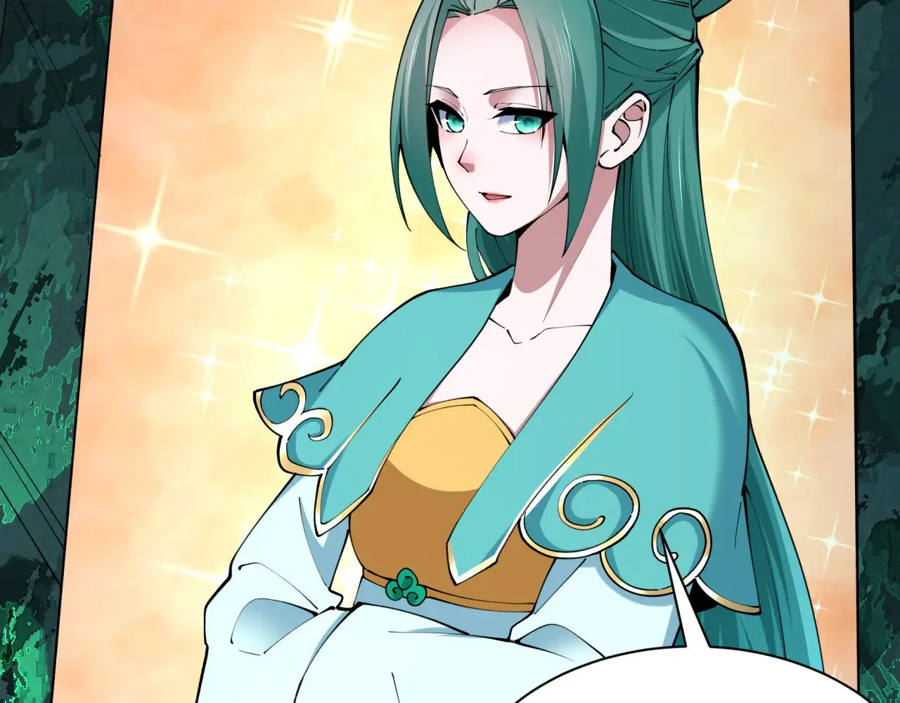 第370话 云梦篇-奇特的云梦国！165