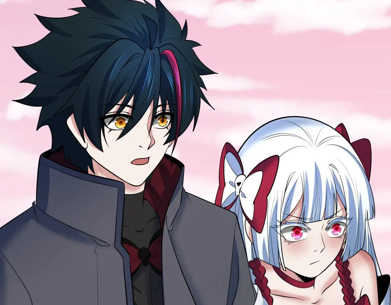 第370话 云梦篇-奇特的云梦国！21