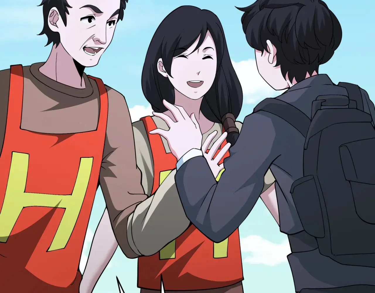 第368话 高丽篇-风主欧巴！55