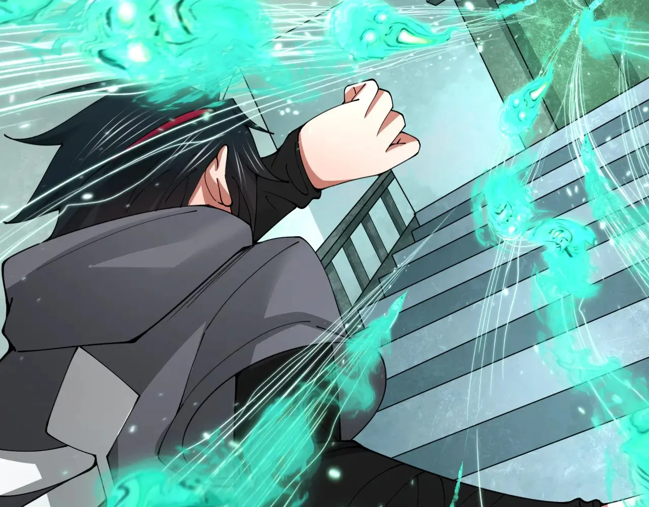 第371话 云梦篇-幻梦塔！152