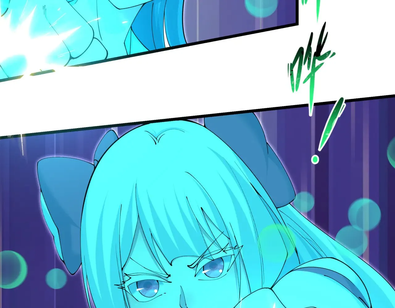 第372话 云梦篇-梦灵湘若曦！50