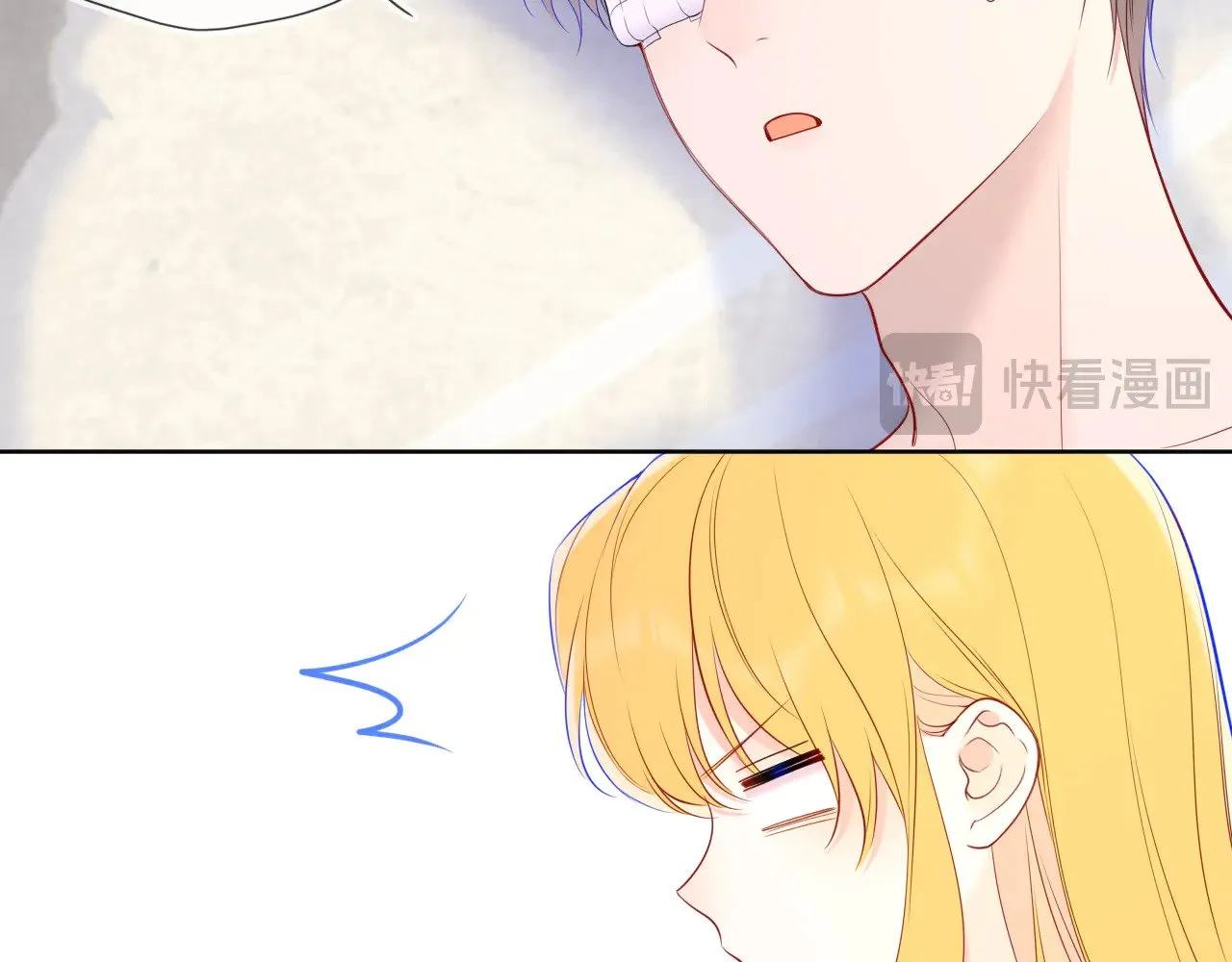 第30话 对不起！破戒了19