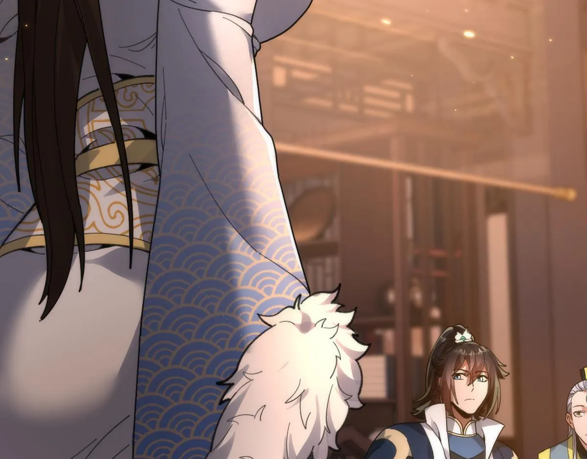 第44话 女帝吃醋了？43
