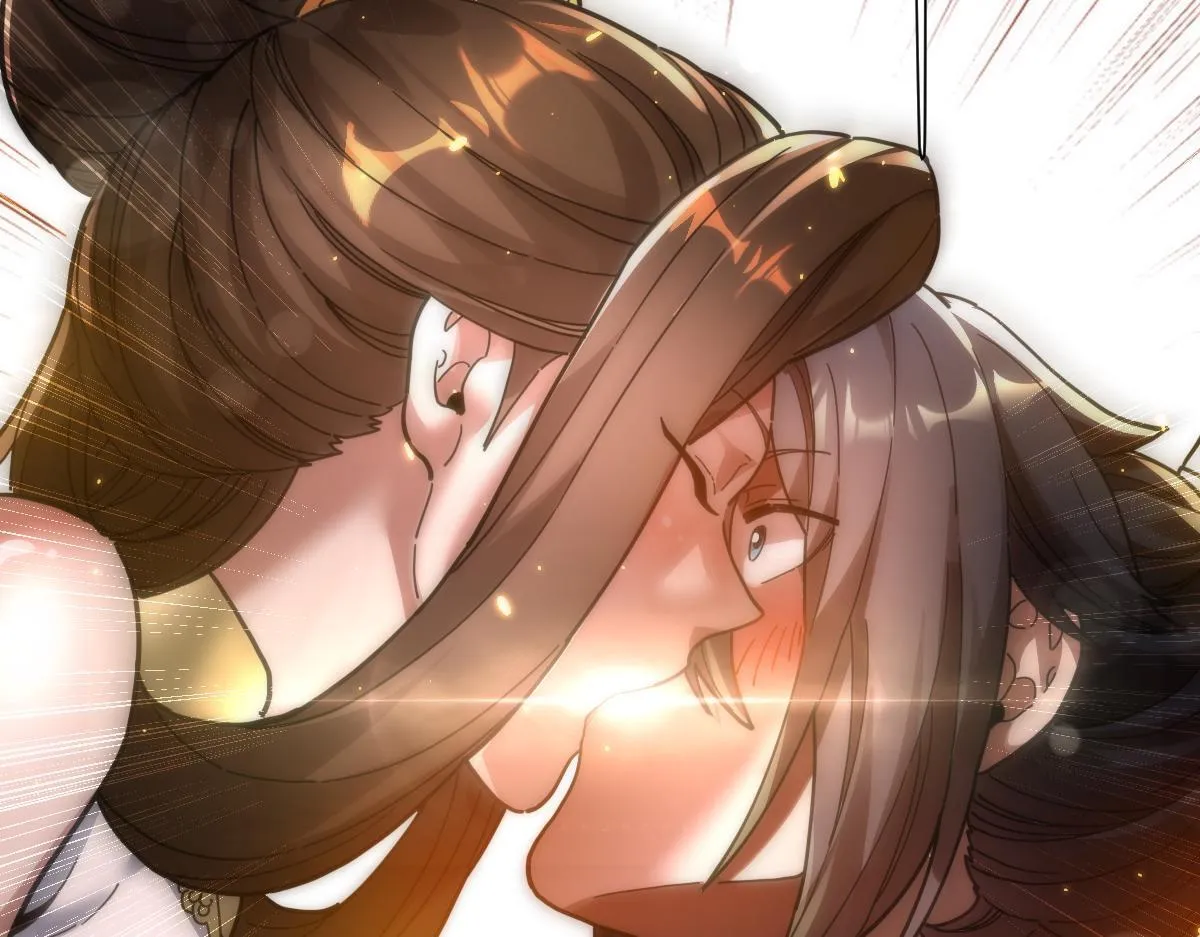 第44话 女帝吃醋了？53