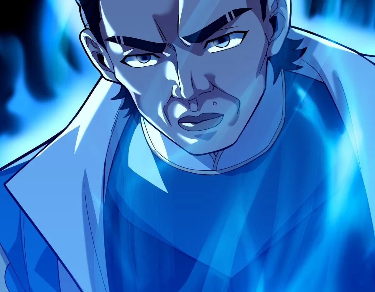 第45话 反向风雷九阶138