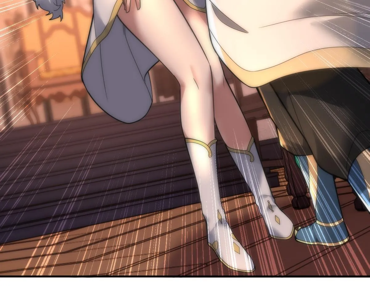 第44话 女帝吃醋了？96