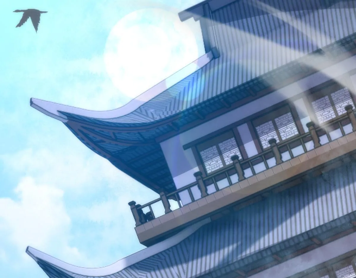 第44话 女帝吃醋了？5
