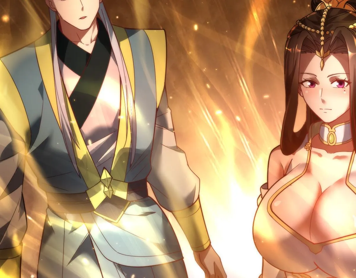 第44话 女帝吃醋了？77