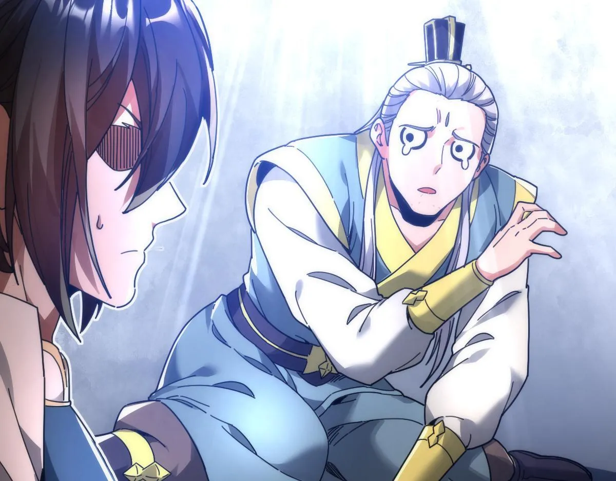 第44话 女帝吃醋了？32