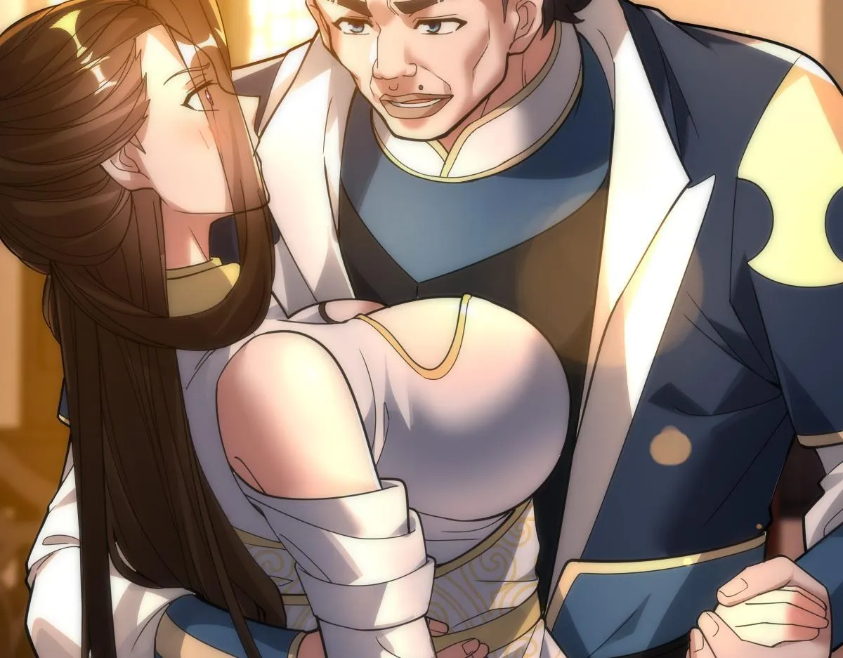 第44话 女帝吃醋了？100