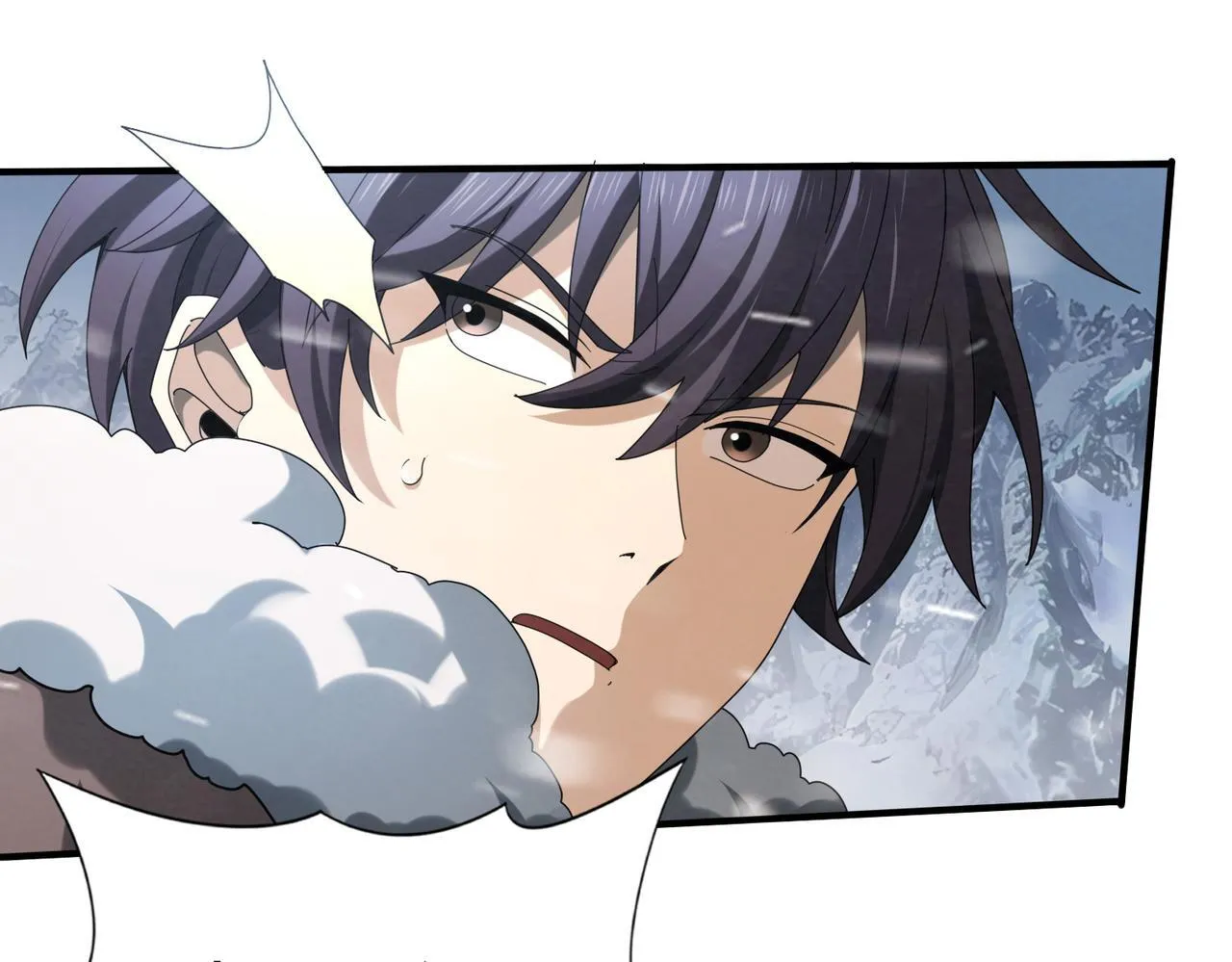 第54话 云中堕尸130