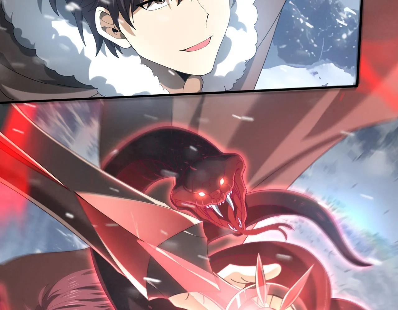 第56话 蛇影箭与碎星41