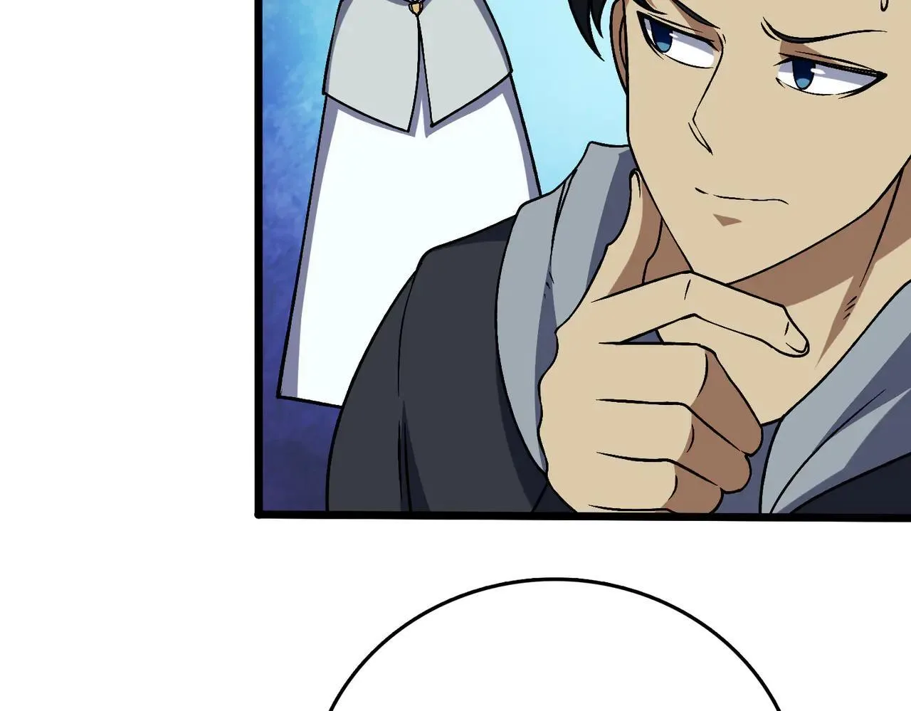第36话 全球御兽协会的邀请122