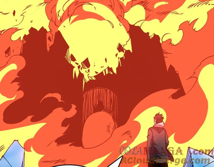 第39话 钻石阶BOSS？秒了！92