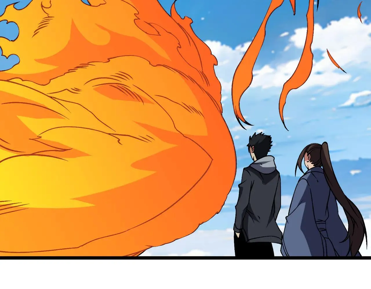 第36话 全球御兽协会的邀请89