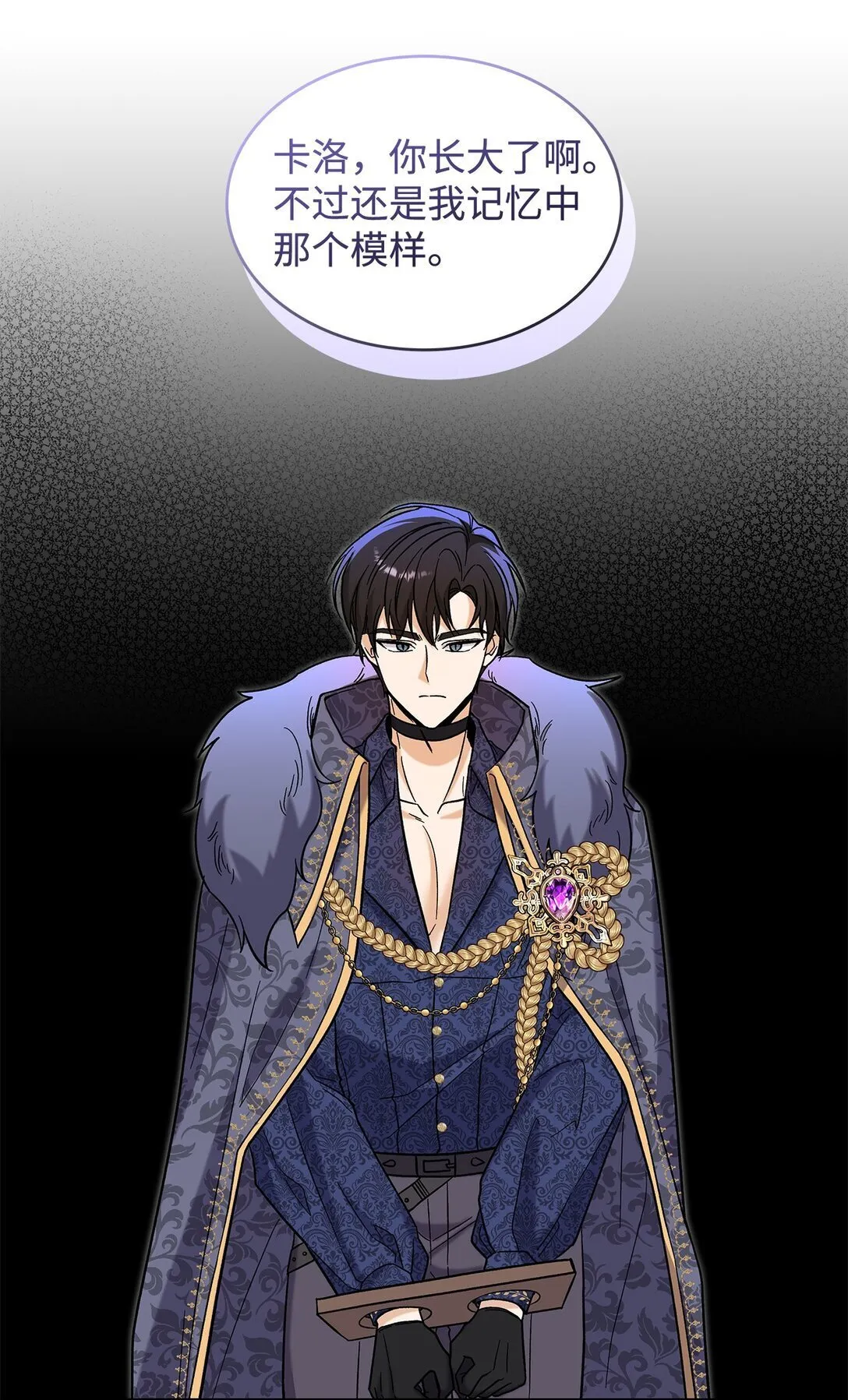48 我臣服于公主46
