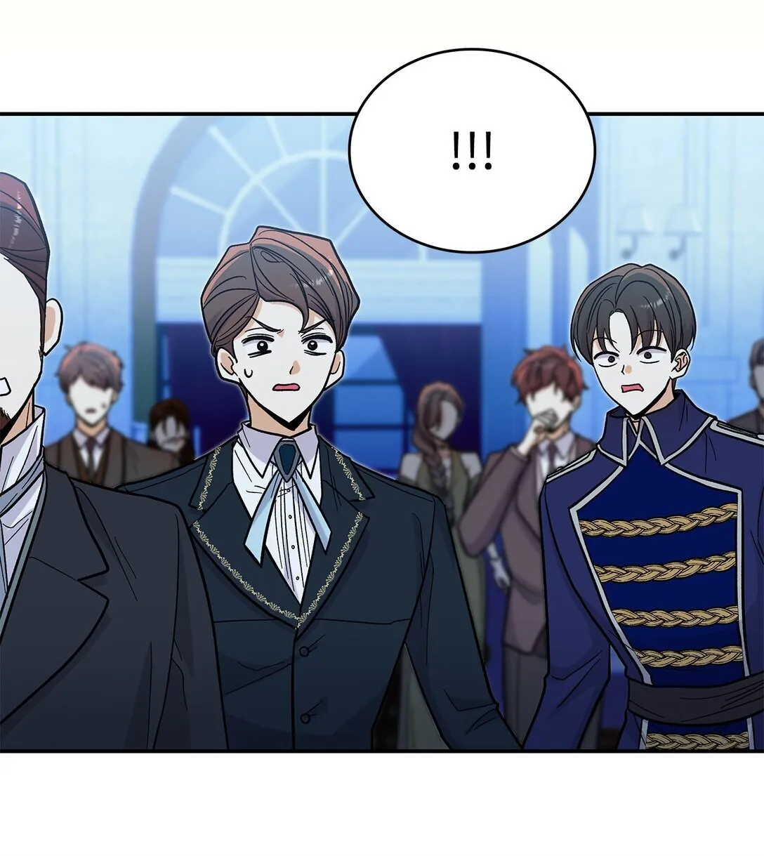 48 我臣服于公主7