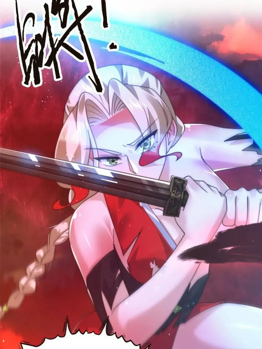 第197话 火辣vs纯欲！选谁28