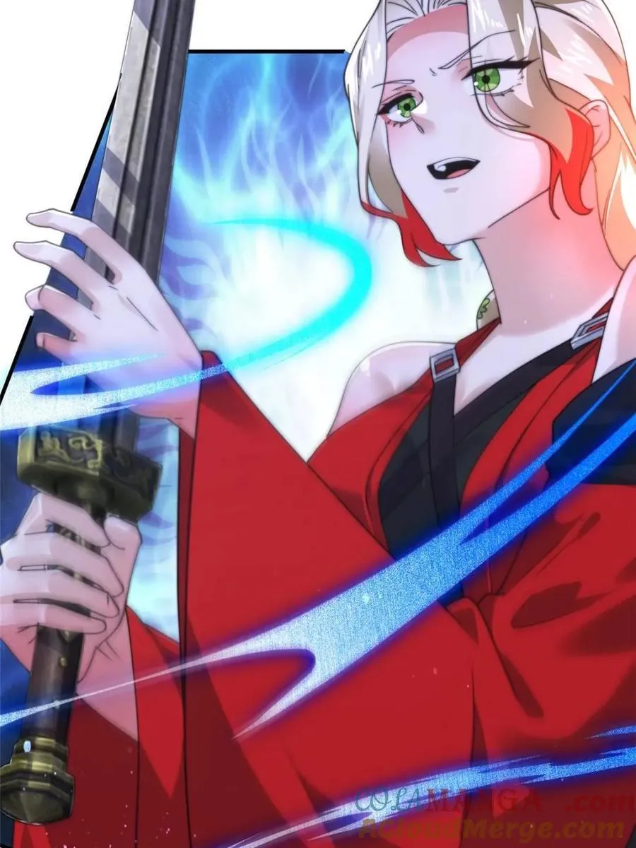 第197话 火辣vs纯欲！选谁12