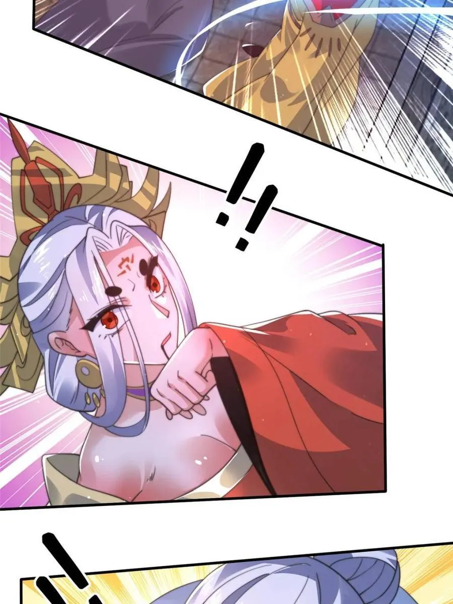 第194话 敢动我岳父大人？！34
