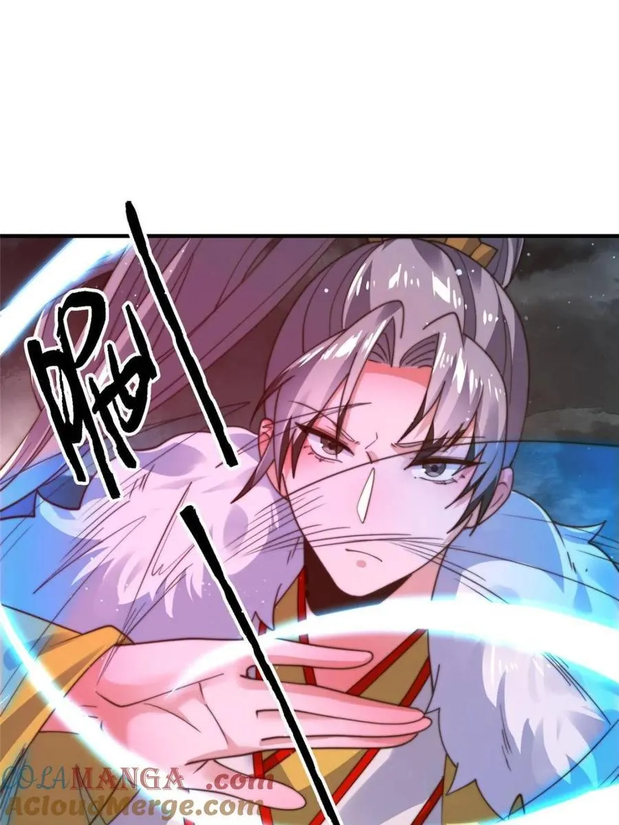 第191话 圣女姐姐好久不见！30