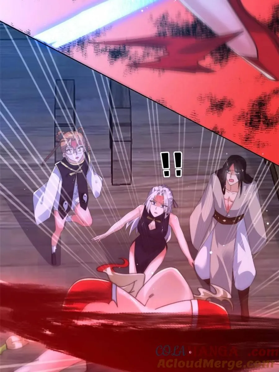 第197话 火辣vs纯欲！选谁21