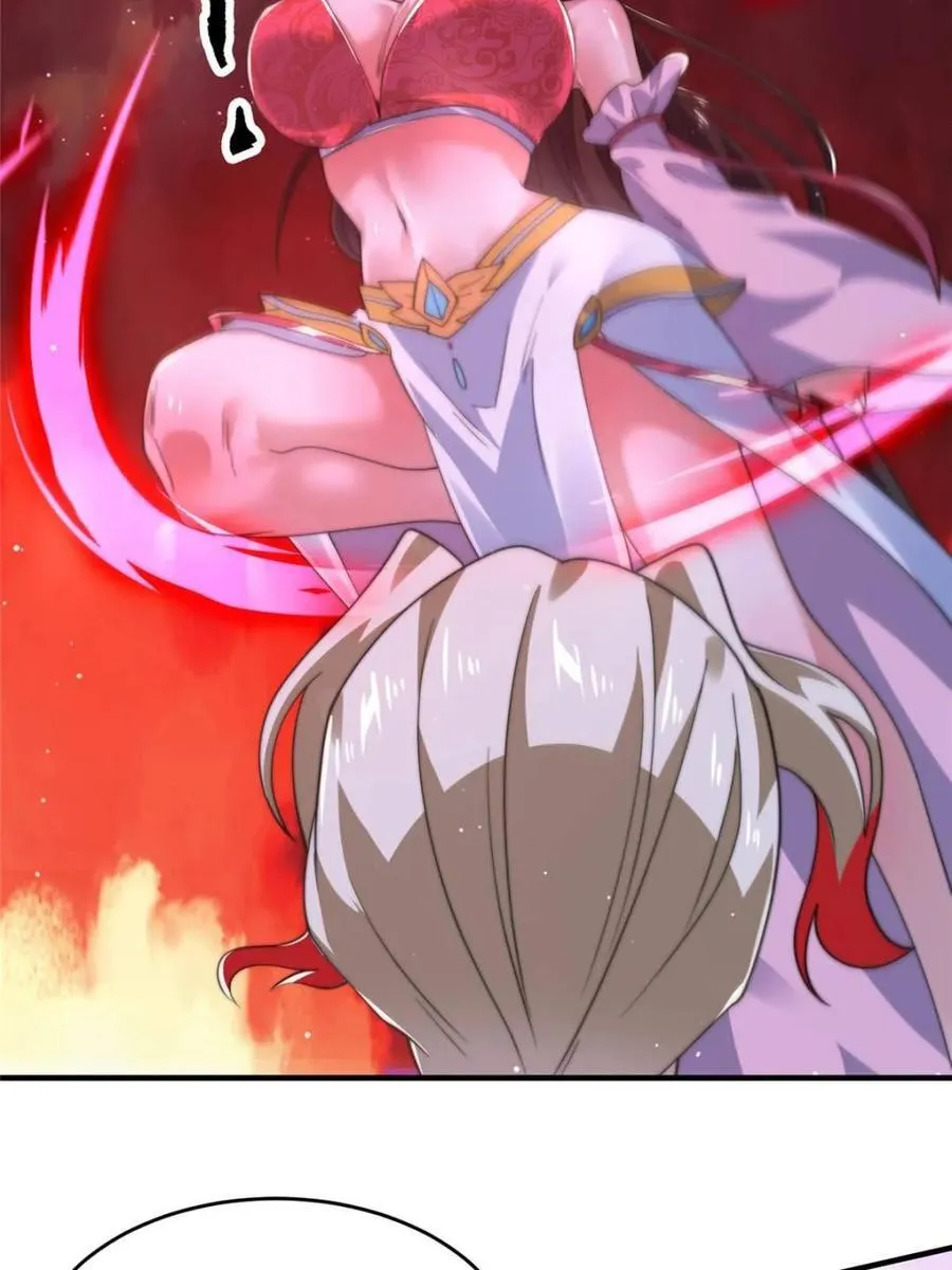 第197话 火辣vs纯欲！选谁32