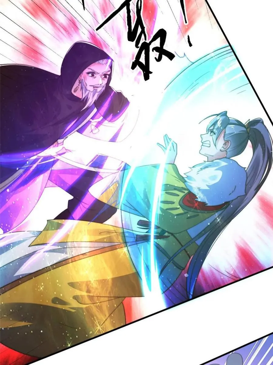第191话 圣女姐姐好久不见！37