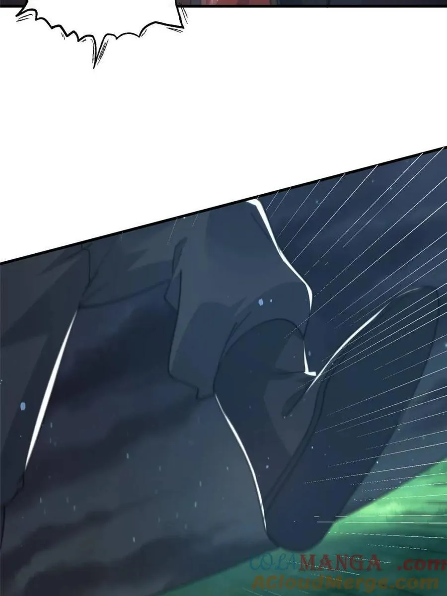 第194话 敢动我岳父大人？！9