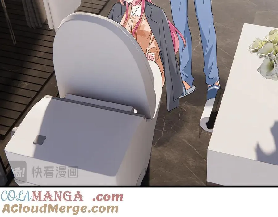 第519话 她怀孕了？！48