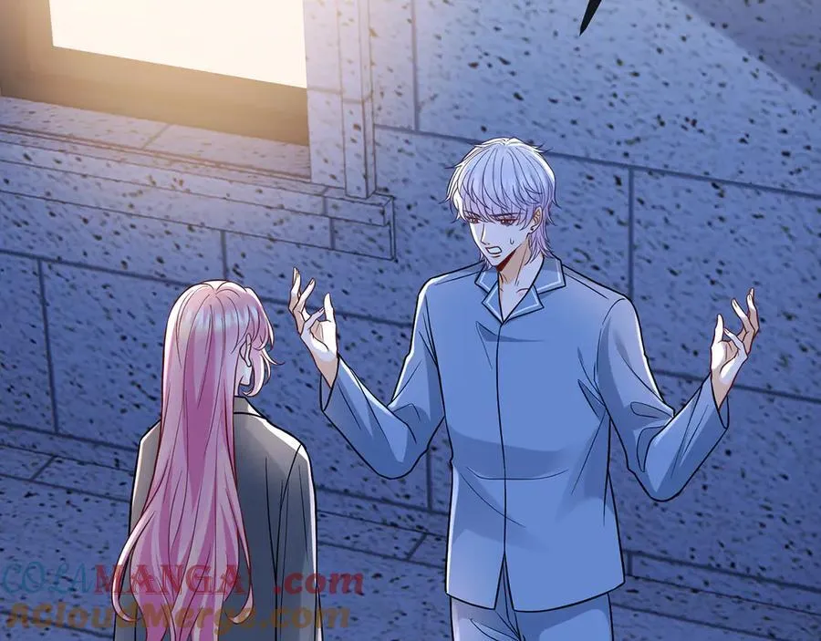 第519话 她怀孕了？！4