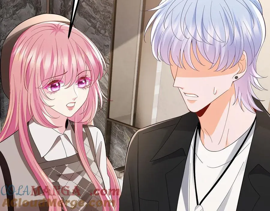 第519话 她怀孕了？！92