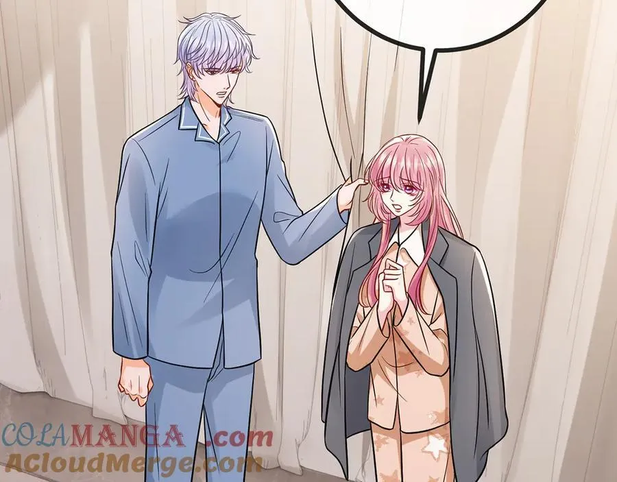 第519话 她怀孕了？！16