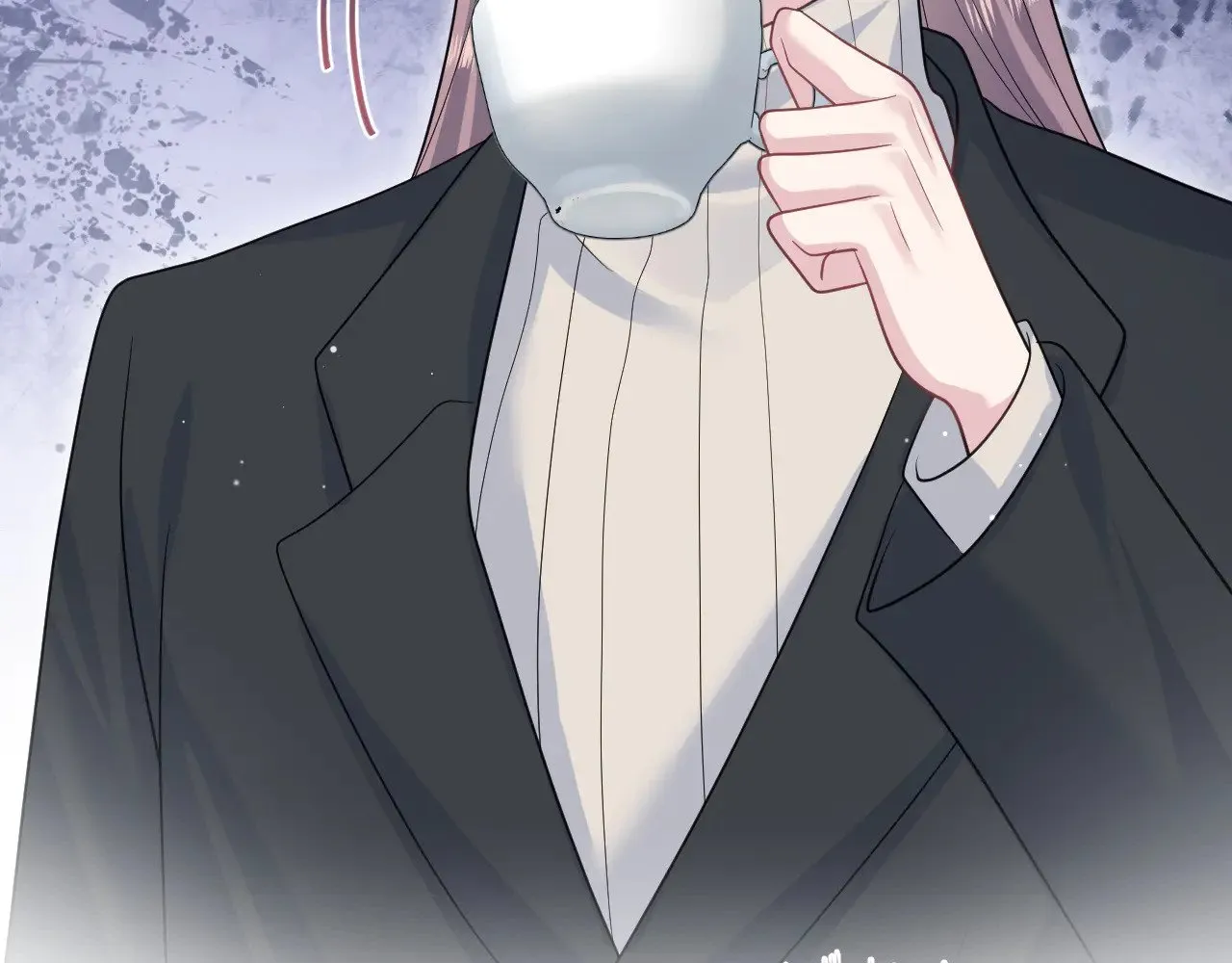 341 前任来袭107
