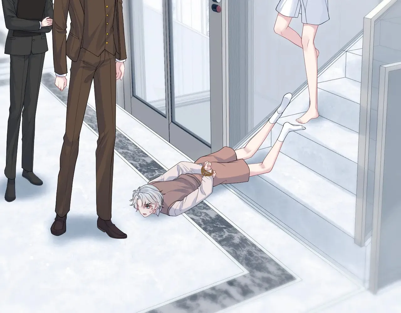 323 老熟人登场27