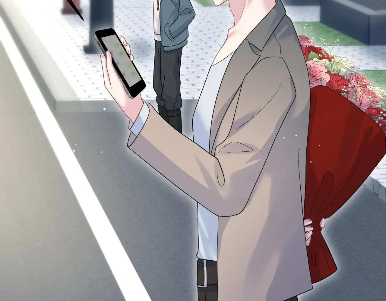 341 前任来袭78