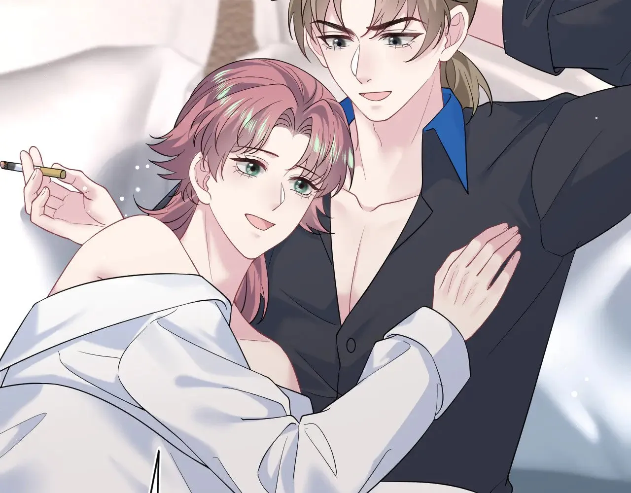357 各怀鬼胎90