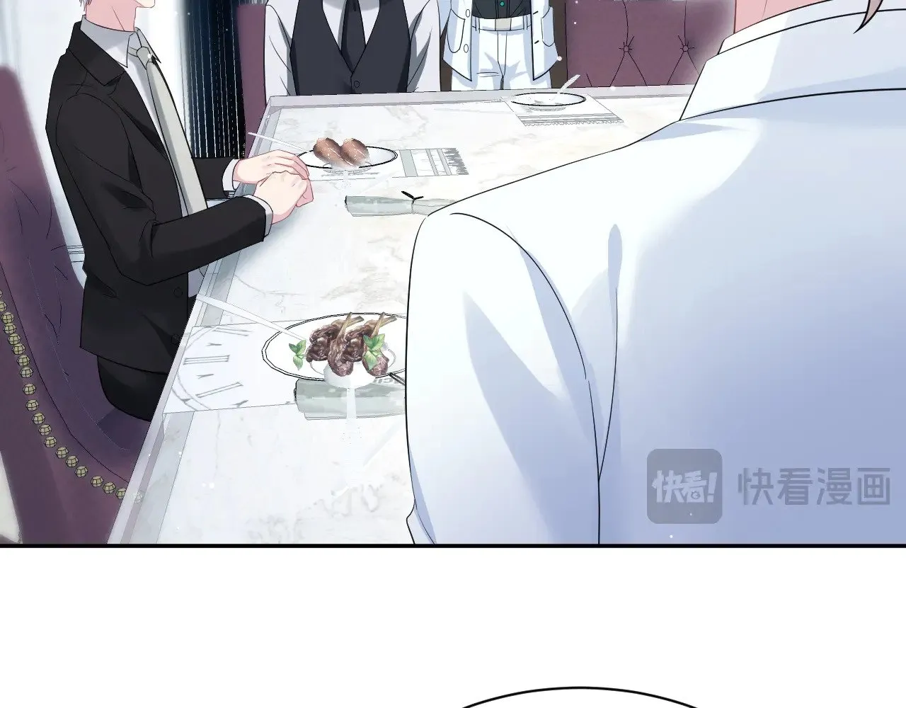 339 轮番拆招52