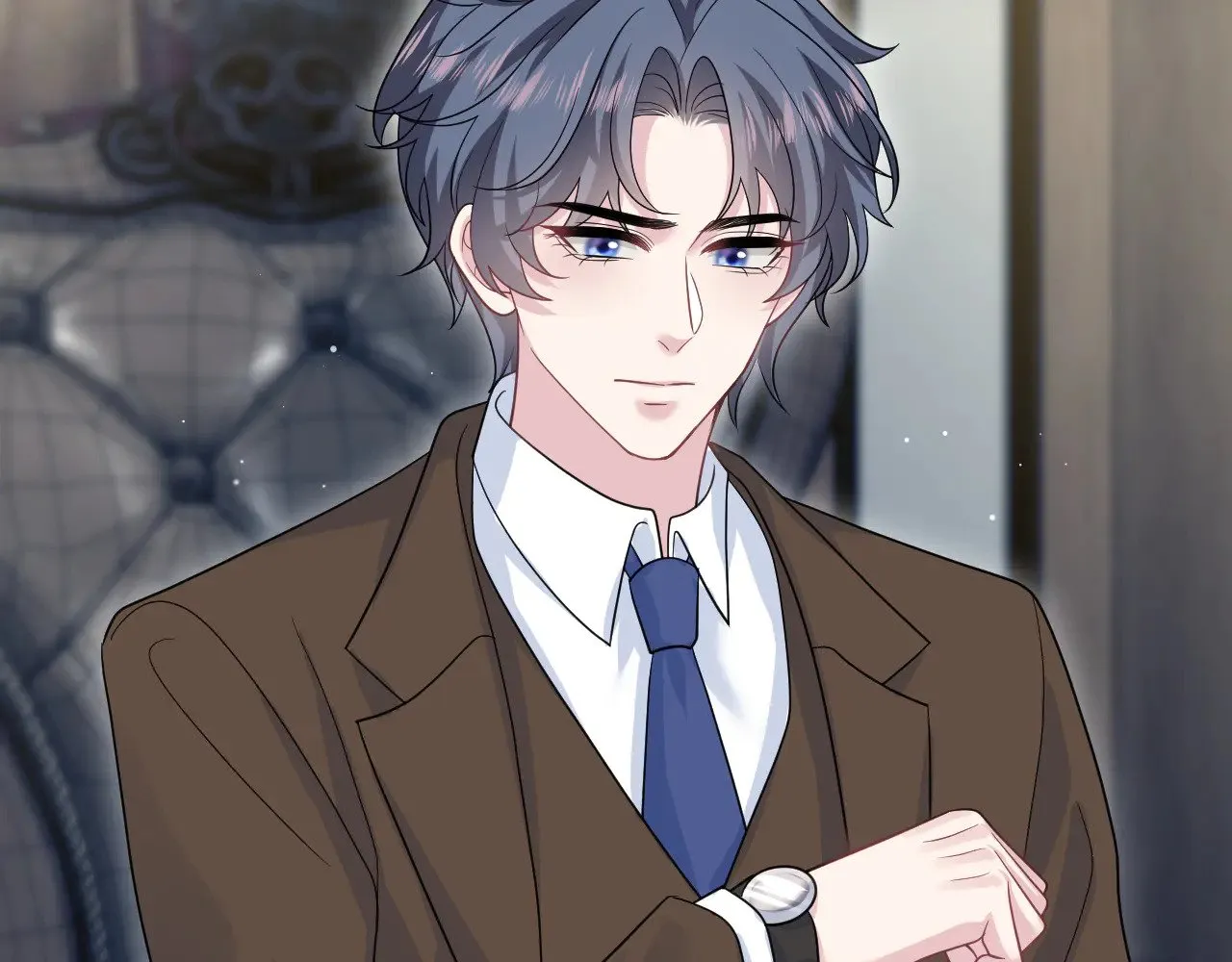 341 前任来袭48