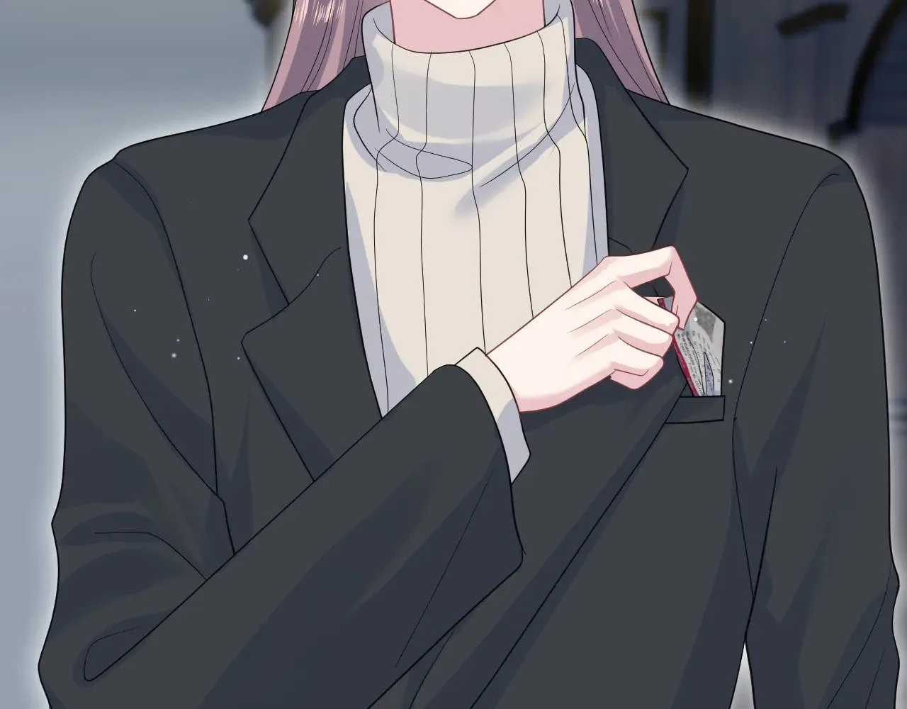 341 前任来袭62