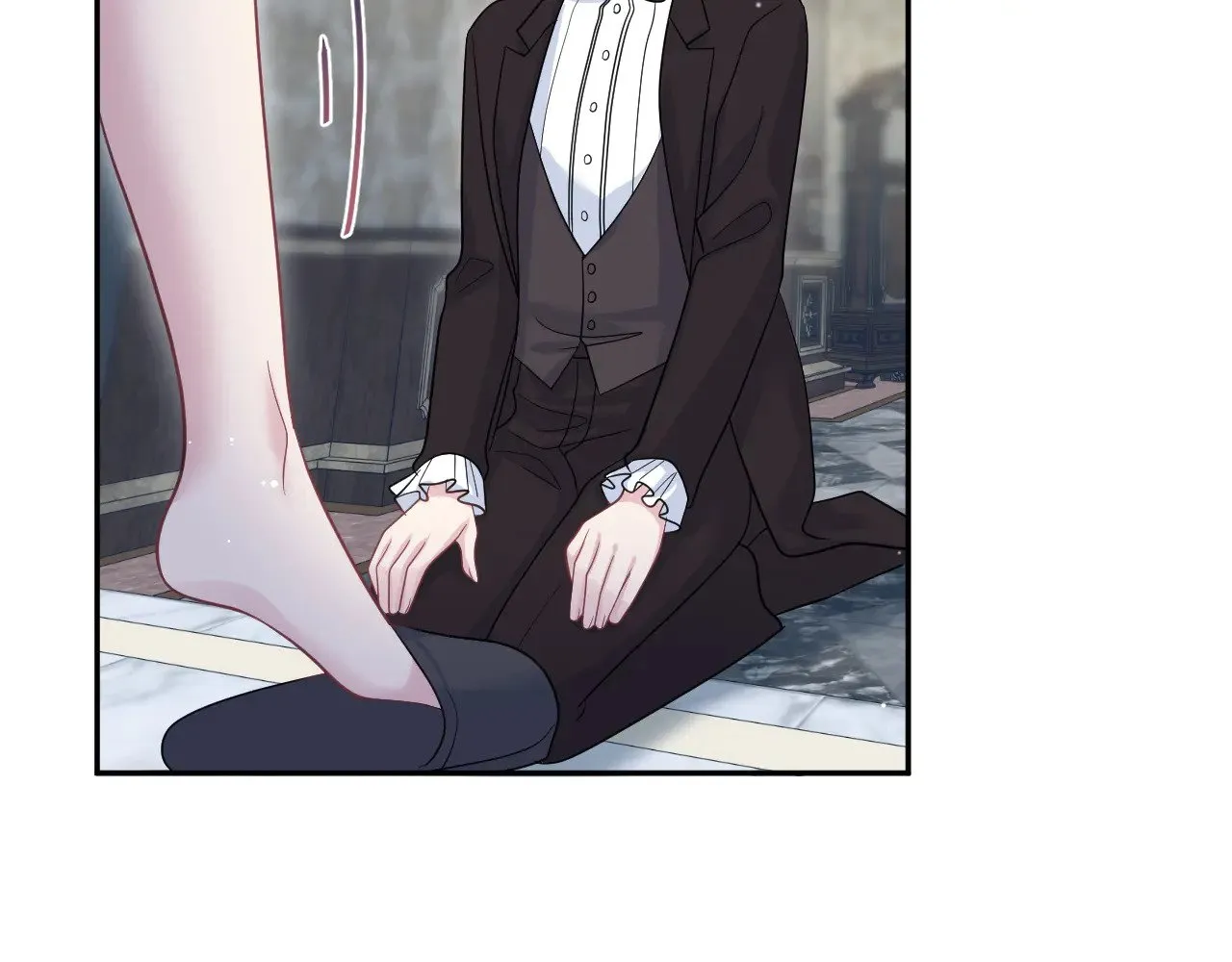 341 前任来袭8
