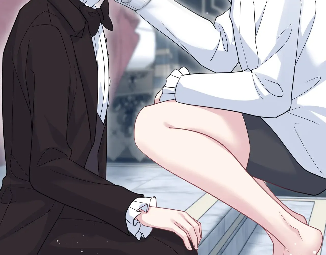 341 前任来袭27