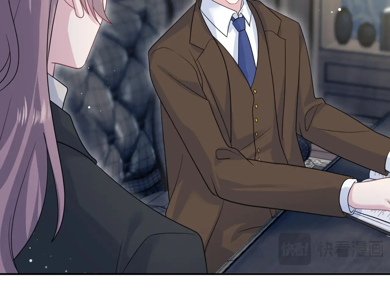 341 前任来袭56