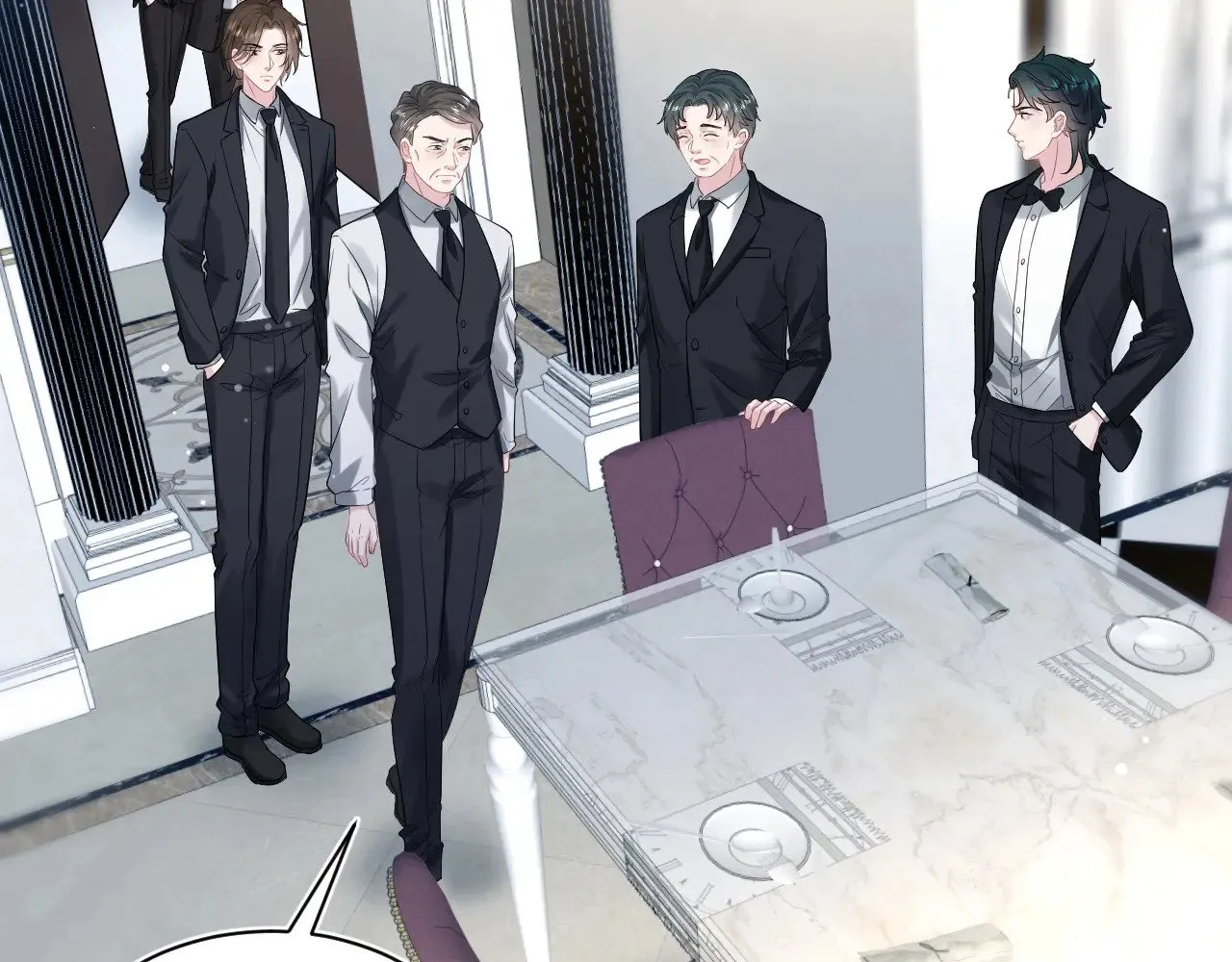 338 一桌男人一台戏1