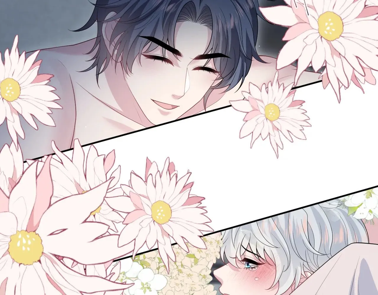 324 怎么和人设不一样！12