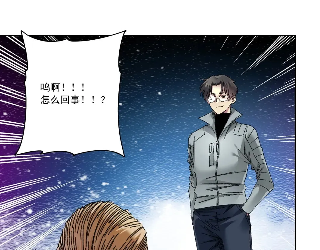第302话 对不起，我是神！49